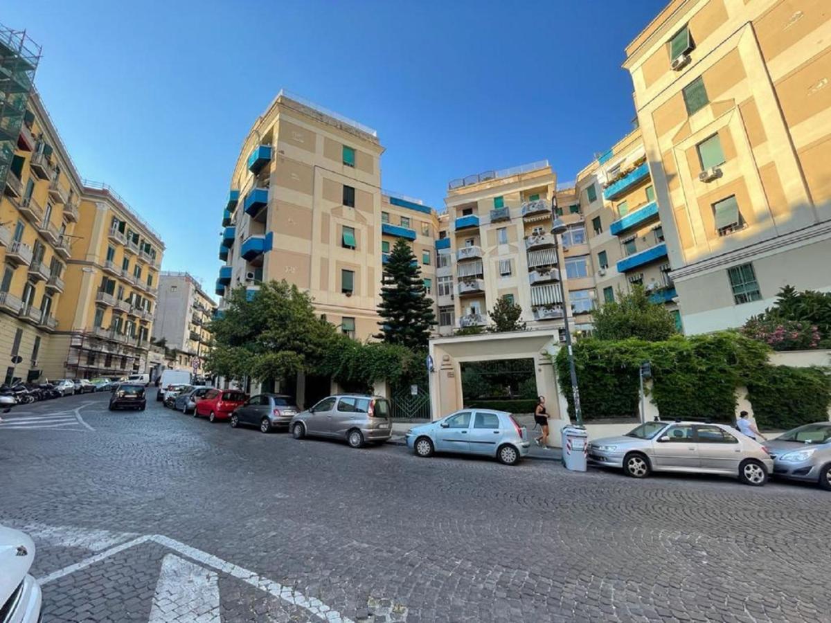 Apartment Nonna Fiamma *
